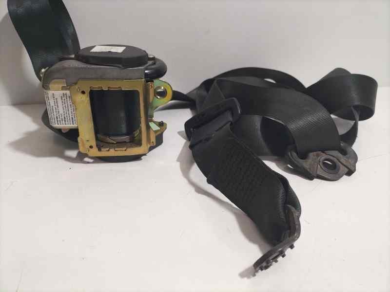 Recambio de cinturon seguridad delantero izquierdo para audi tt (8n3/8n9) 1.8 t roadster (132kw) referencia OEM IAM 8N7857705B 8