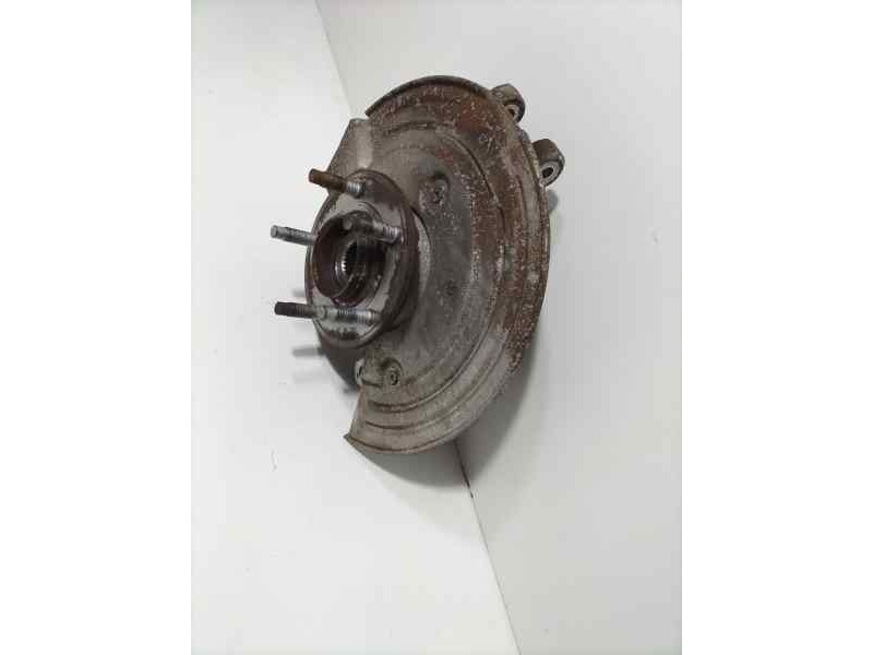 Recambio de mangueta trasera derecha para jaguar s-type referencia OEM IAM XW435A970 82391 