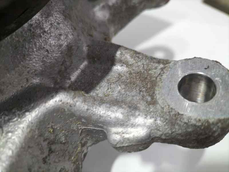 Recambio de mangueta trasera derecha para jaguar s-type referencia OEM IAM XW435A970 82391 