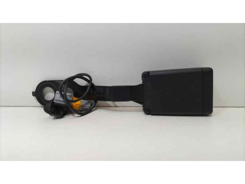 Recambio de cinturon seguridad delantero derecho para peugeot 208 access referencia OEM IAM 8H01 85825 