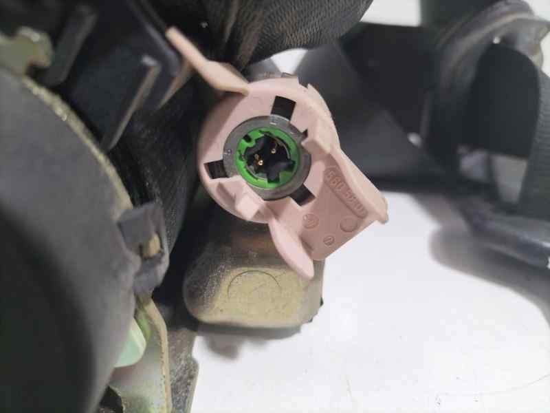 Recambio de cinturon seguridad delantero derecho para audi tt (8n3/8n9) 1.8 t roadster (132kw) referencia OEM IAM 8N7857705C 807