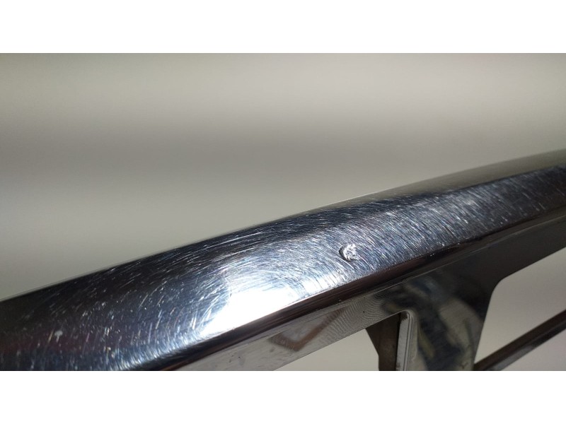 Recambio de molduras traseras para toyota avensis cross sport (t27) comfort referencia OEM IAM 7680105170 55191 