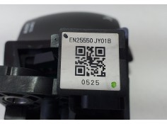 Recambio de mando volante para renault koleos dynamique referencia OEM IAM EN25550JY01B 69204  2