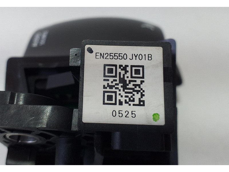 Recambio de mando volante para renault koleos dynamique referencia OEM IAM EN25550JY01B 69204 