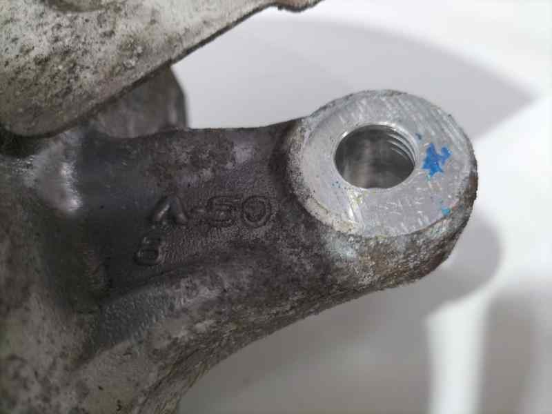 Recambio de mangueta trasera derecha para jaguar s-type referencia OEM IAM XW435A970 82391 