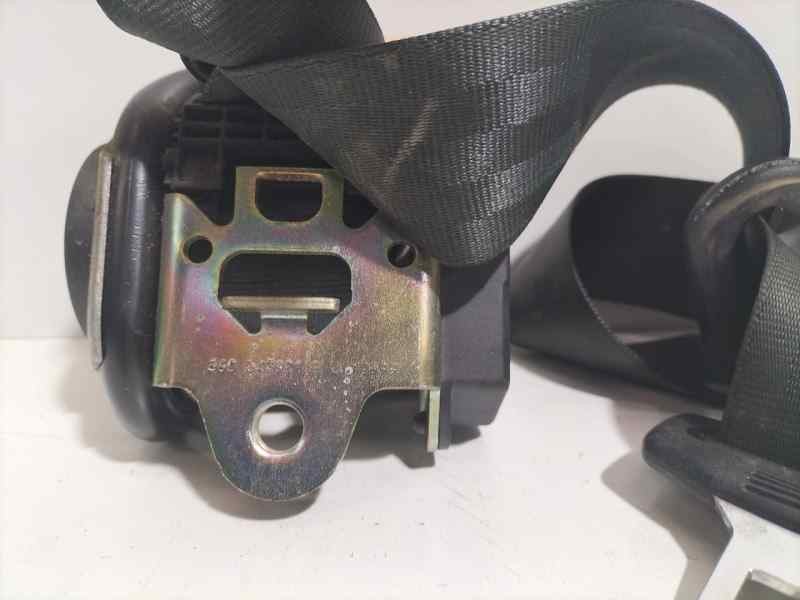 Recambio de cinturon seguridad delantero derecho para audi tt (8n3/8n9) 1.8 t roadster (132kw) referencia OEM IAM 8N7857705C 807