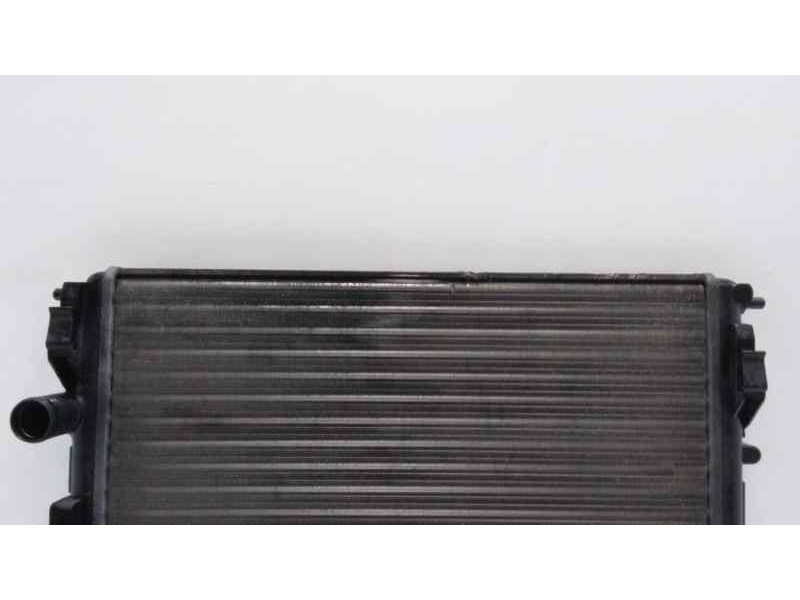 Recambio de radiador agua para renault clio ii fase ii (b/cb0) authentique referencia OEM IAM 8200156548 47303 