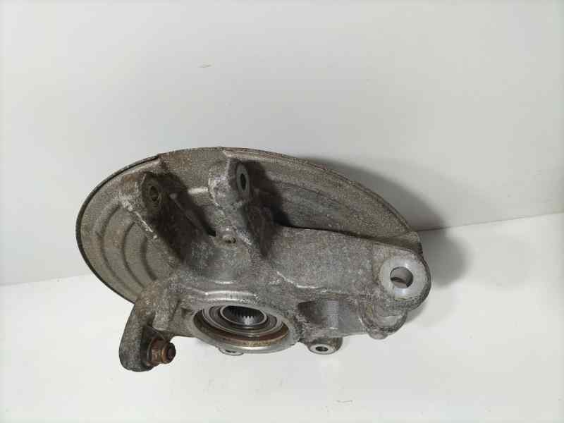 Recambio de mangueta trasera derecha para jaguar s-type referencia OEM IAM XW435A970 82391 