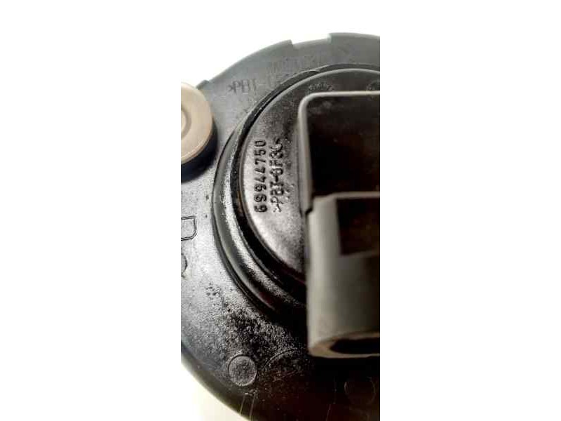 Recambio de faro antiniebla derecho para renault scenic (ja..) 1.9 dci authentique referencia OEM IAM 7700420127 42202 