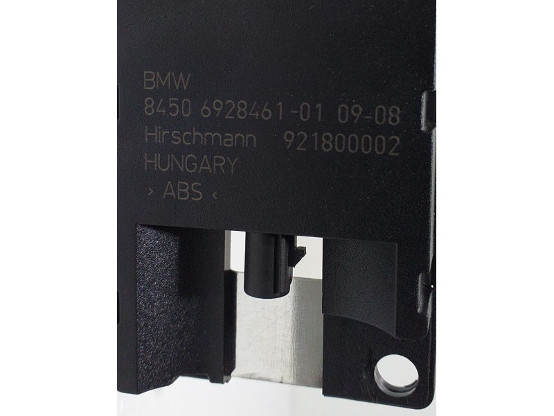 Recambio de antena para bmw x6 (e71) 3.5d referencia OEM IAM 84506928461 59341 