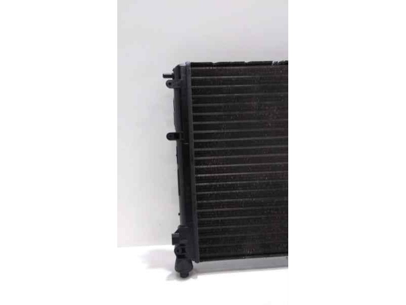 Recambio de radiador agua para renault clio ii fase ii (b/cb0) authentique referencia OEM IAM 8200156548 47303 