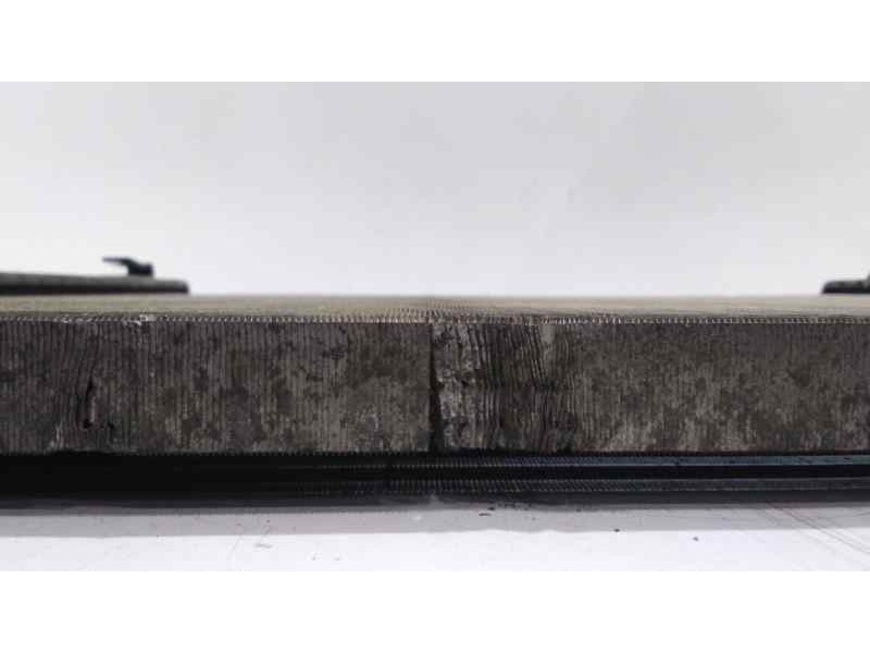 Recambio de radiador agua para renault clio ii fase ii (b/cb0) authentique referencia OEM IAM 8200156548 47303 