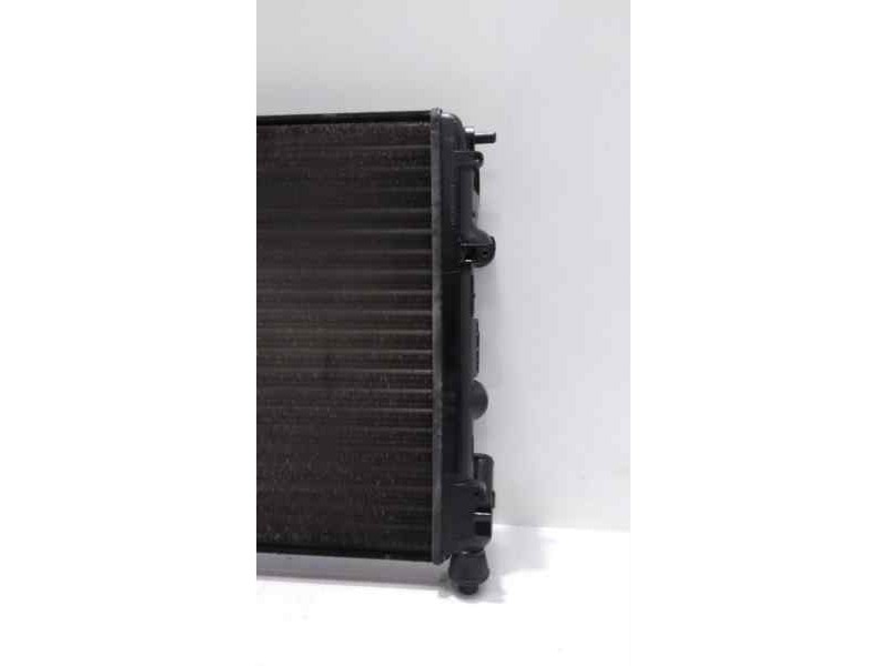 Recambio de radiador agua para renault clio ii fase ii (b/cb0) authentique referencia OEM IAM 8200156548 47303 