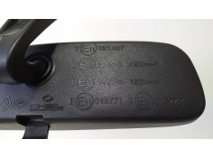 Recambio de espejo interior para renault koleos dynamique referencia OEM IAM E11025973 69206  2