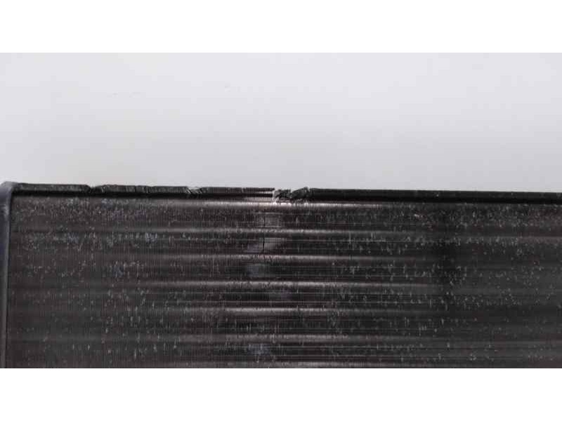 Recambio de radiador agua para renault clio ii fase ii (b/cb0) authentique referencia OEM IAM 8200156548 47303 