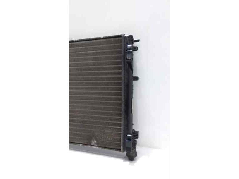 Recambio de radiador agua para renault clio ii fase ii (b/cb0) authentique referencia OEM IAM 8200156548 47303 