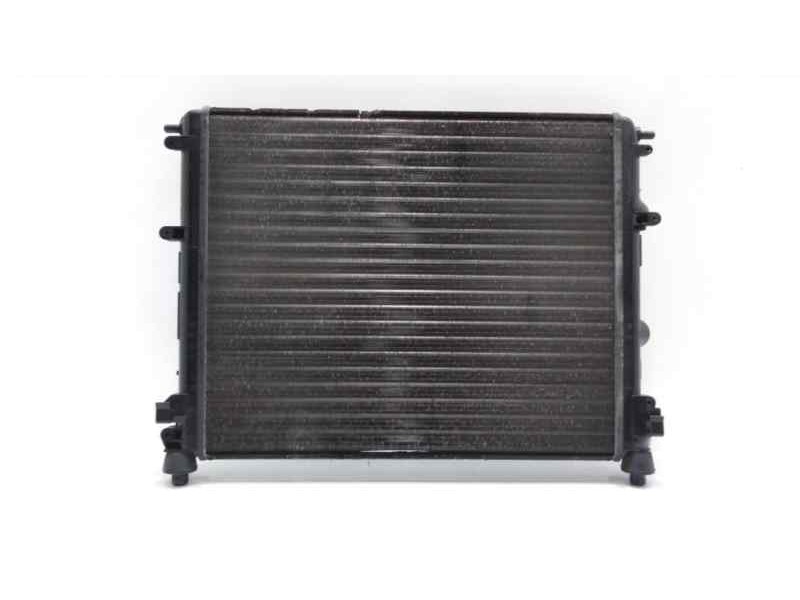 Recambio de radiador agua para renault clio ii fase ii (b/cb0) authentique referencia OEM IAM 8200156548 47303 