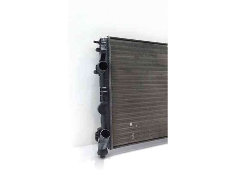 Recambio de radiador agua para renault clio ii fase ii (b/cb0) authentique referencia OEM IAM 8200156548 47303 