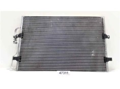 Recambio de condensador / radiador aire acondicionado para fiat scudo (222) 2.0 jtd el caja cerrada. (batalla 3224) referencia O