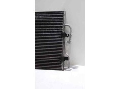 Recambio de condensador / radiador aire acondicionado para fiat scudo (222) 2.0 jtd el caja cerrada. (batalla 3224) referencia O 2