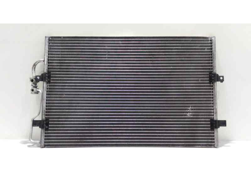 Recambio de condensador / radiador aire acondicionado para fiat scudo (222) 2.0 jtd el caja cerrada. (batalla 3224) referencia O