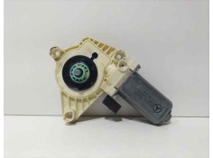 Recambio de motor elevalunas delantero izquierdo para mercedes-benz clase b (w245) 200 cdi (245.208) referencia OEM IAM A1698201