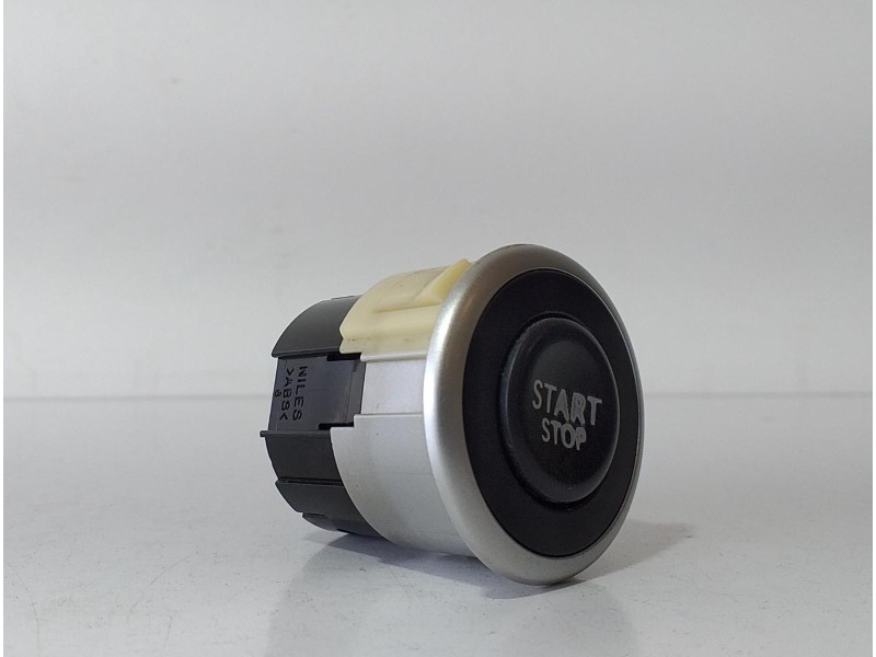 Recambio de conmutador de arranque para renault koleos dynamique referencia OEM IAM 25150JY00A 69211 