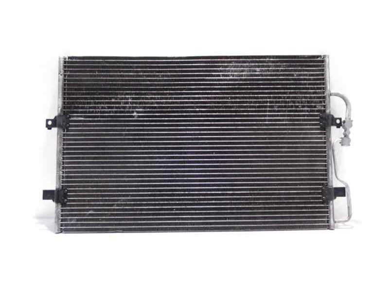 Recambio de condensador / radiador aire acondicionado para fiat scudo (222) 2.0 jtd el caja cerrada. (batalla 3224) referencia O