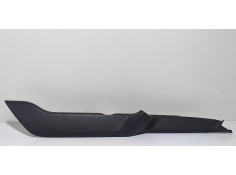 Recambio de molduras delanteras para porsche cayenne (typ 92aa) gts referencia OEM IAM 7P5863098 66643 