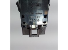 Recambio de intercooler para renault koleos dynamique referencia OEM IAM 06016 69212  2