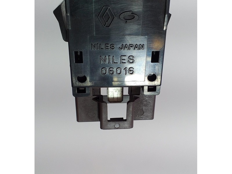 Recambio de intercooler para renault koleos dynamique referencia OEM IAM 06016 69212 