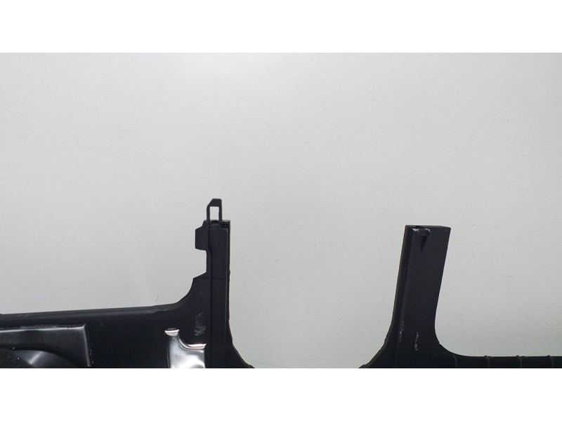 Recambio de molduras delanteras para porsche cayenne (typ 92aa) gts referencia OEM IAM 7P5863098 66643 