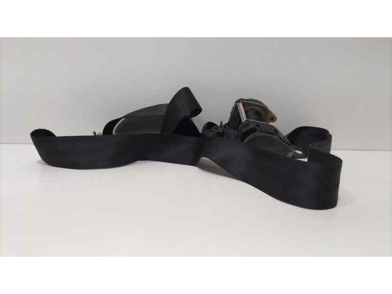 Recambio de cinturon seguridad trasero izquierdo para nissan terrano/terrano.ii (r20) se (5-ptas.) referencia OEM IAM 898457F600