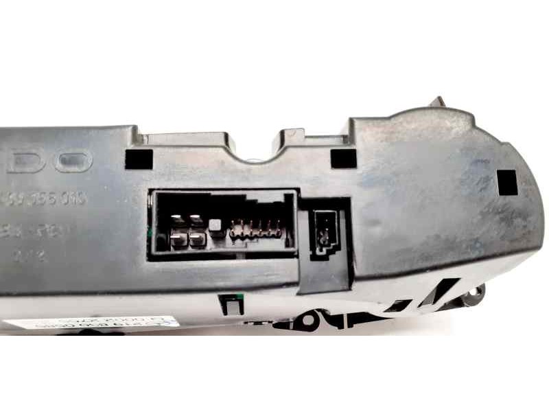 Recambio de mando climatizador para mercedes-benz clase cls (w219) 350 (219.356) referencia OEM IAM 2198300585 43226 