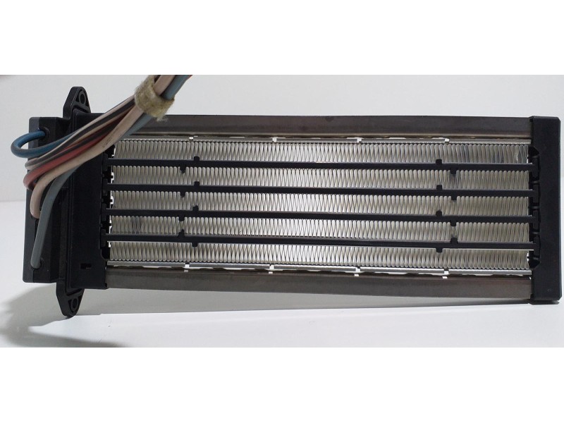 Recambio de resistencia calefaccion para toyota avensis cross sport (t27) comfort referencia OEM IAM MF0134100410 55205 