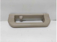 Recambio de maneta interior trasera izquierda para land rover range rover (lp) 4.6 referencia OEM IAM MXC3755 82395 