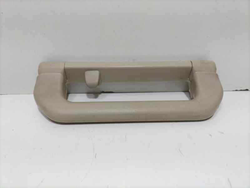 Recambio de maneta interior trasera izquierda para land rover range rover (lp) 4.6 referencia OEM IAM MXC3755 82395 
