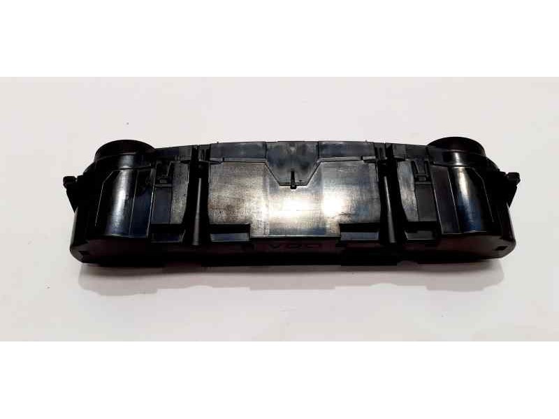 Recambio de mando climatizador para mercedes-benz clase cls (w219) 350 (219.356) referencia OEM IAM 2198300585 43226 