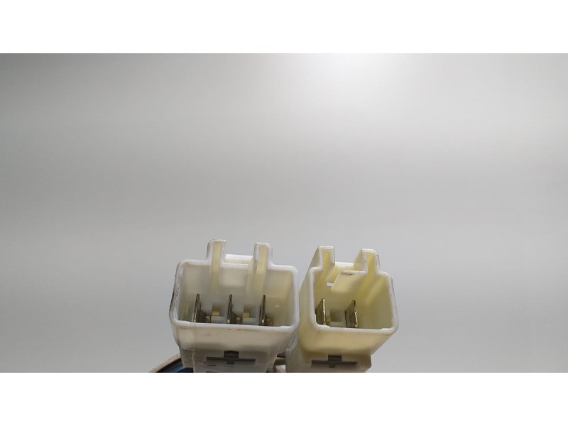 Recambio de resistencia calefaccion para toyota avensis cross sport (t27) comfort referencia OEM IAM MF0134100410 55205 