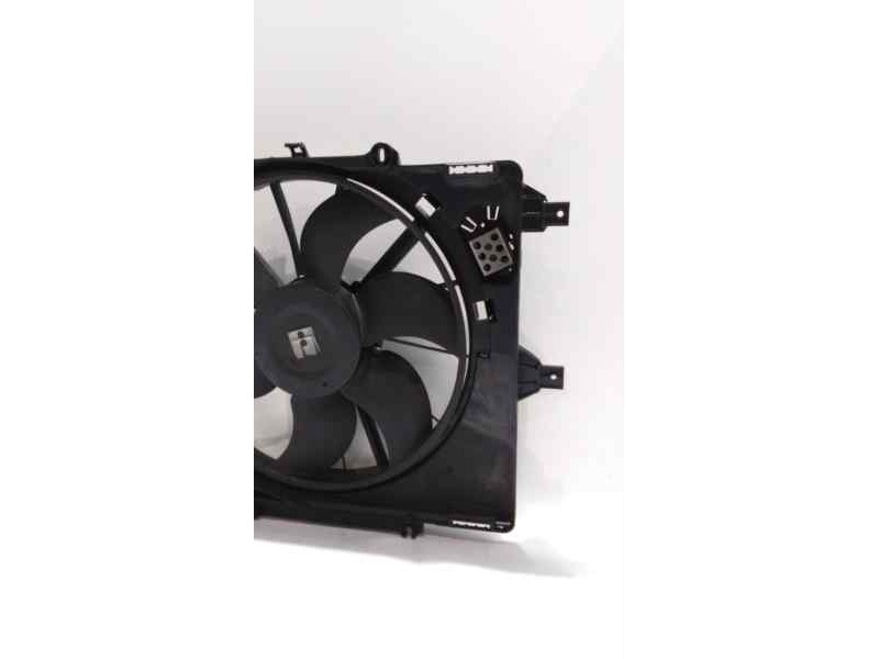 Recambio de electroventilador para renault clio ii fase ii (b/cb0) authentique referencia OEM IAM 7700428659J 47316 