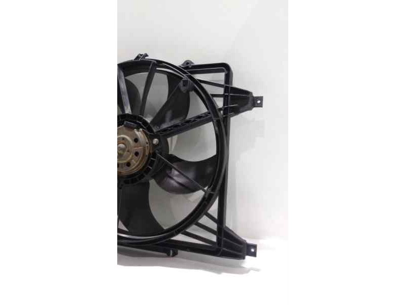 Recambio de electroventilador para renault clio ii fase ii (b/cb0) authentique referencia OEM IAM 7700428659J 47316 