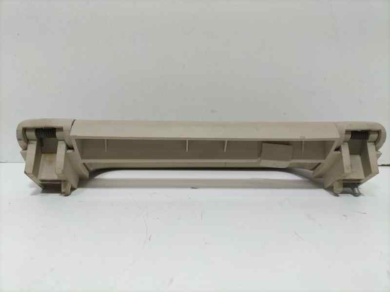 Recambio de maneta interior trasera izquierda para land rover range rover (lp) 4.6 referencia OEM IAM MXC3755 82395 