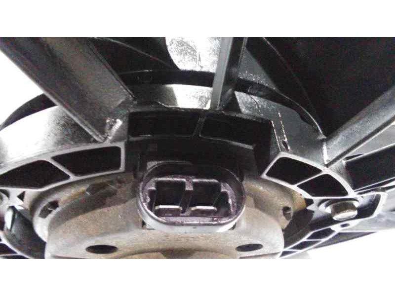 Recambio de electroventilador para renault clio ii fase ii (b/cb0) authentique referencia OEM IAM 7700428659J 47316 