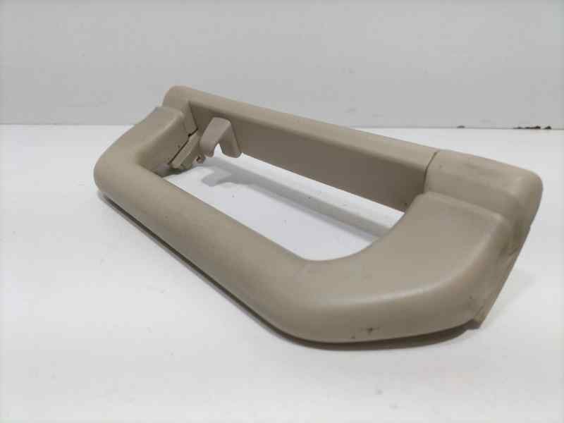 Recambio de maneta interior trasera izquierda para land rover range rover (lp) 4.6 referencia OEM IAM MXC3755 82395 