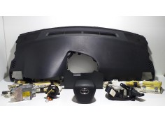 Recambio de kit airbag para toyota avensis cross sport (t27) comfort referencia OEM IAM 5530205051C0 55207 