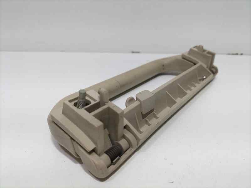 Recambio de maneta interior trasera izquierda para land rover range rover (lp) 4.6 referencia OEM IAM MXC3755 82395 