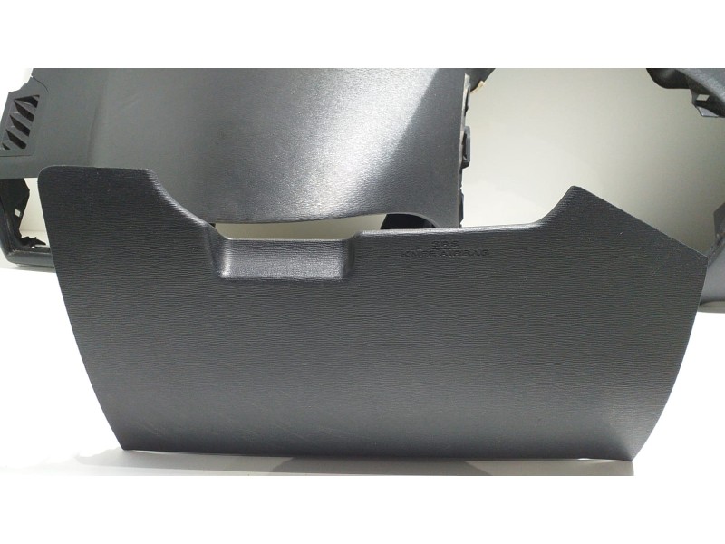 Recambio de kit airbag para toyota avensis cross sport (t27) comfort referencia OEM IAM 5530205051C0 55207 