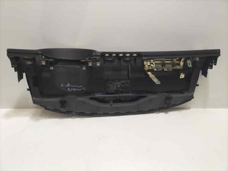 Recambio de salpicadero para audi tt (8n3/8n9) 1.8 t roadster (132kw) referencia OEM IAM 8N1857033 80756 