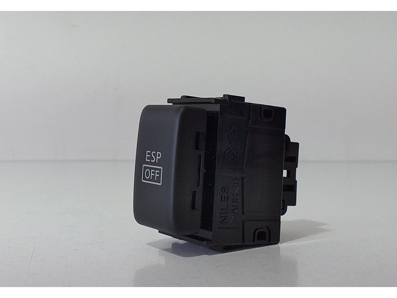 Recambio de intercooler para renault koleos dynamique referencia OEM IAM 0618J 69213 