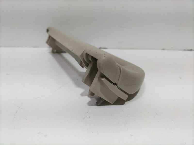 Recambio de maneta interior trasera izquierda para land rover range rover (lp) 4.6 referencia OEM IAM MXC3755 82395 